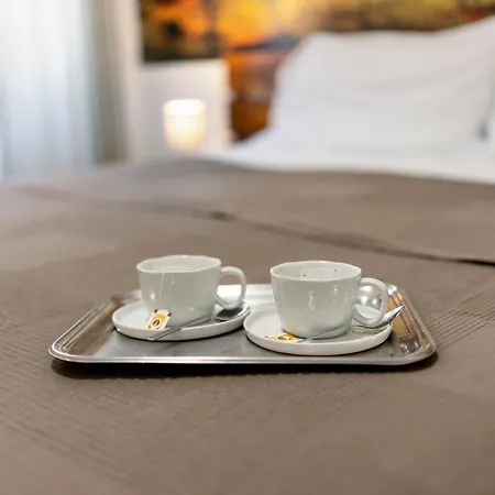 Apartamento Nel Cuore Di Arona- Via Pertossi *