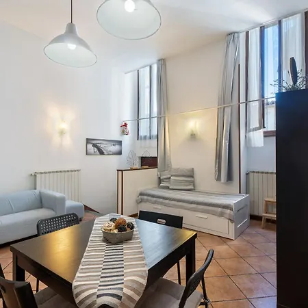 Nel Cuore Di Arona- Via Pertossi Apartamento Arona