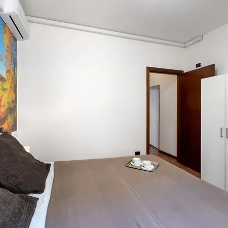 Nel Cuore Di Arona- Via Pertossi