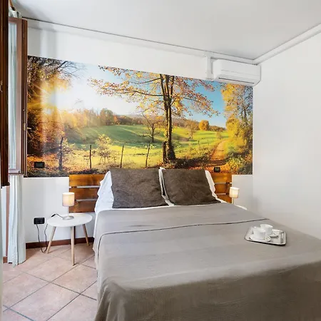 Apartamento Nel Cuore Di Arona- Via Pertossi