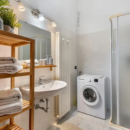 Apartamento Nel Cuore Di Arona- Via Pertossi Arona