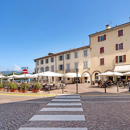 Nel Cuore Di Arona- Via Pertossi *