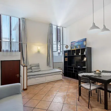 Nel Cuore Di Arona- Via Pertossi Apartamento *